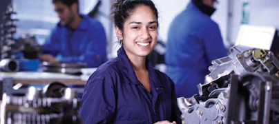 ITI colleges in Bareilly