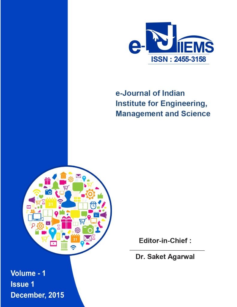 Sample Rim Journal e-Journal - RIMT | Live | Learn | Lead